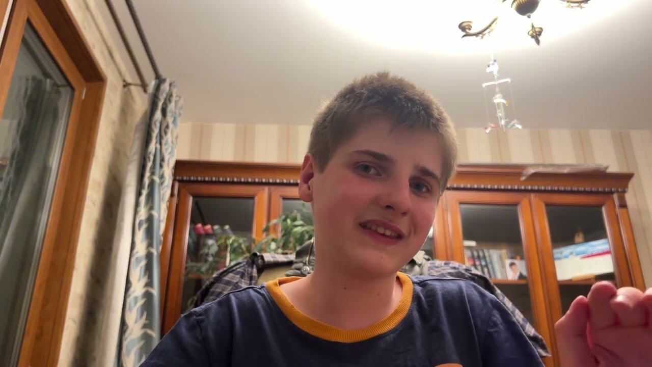 ИТОГИ осени 2024 и зимы и весны 2025 годов! смотреть онлайн