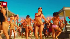 🆁🅼 - 🅵🅻🅾🅾🆁’🆂 🅾🅽 🅵🅸🆁🅴 (🅾🆁🅸🅶🅸🅽🅰🅻 🅼🅸🆇)