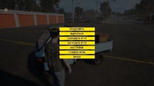 Storage Hunter. Часть №2