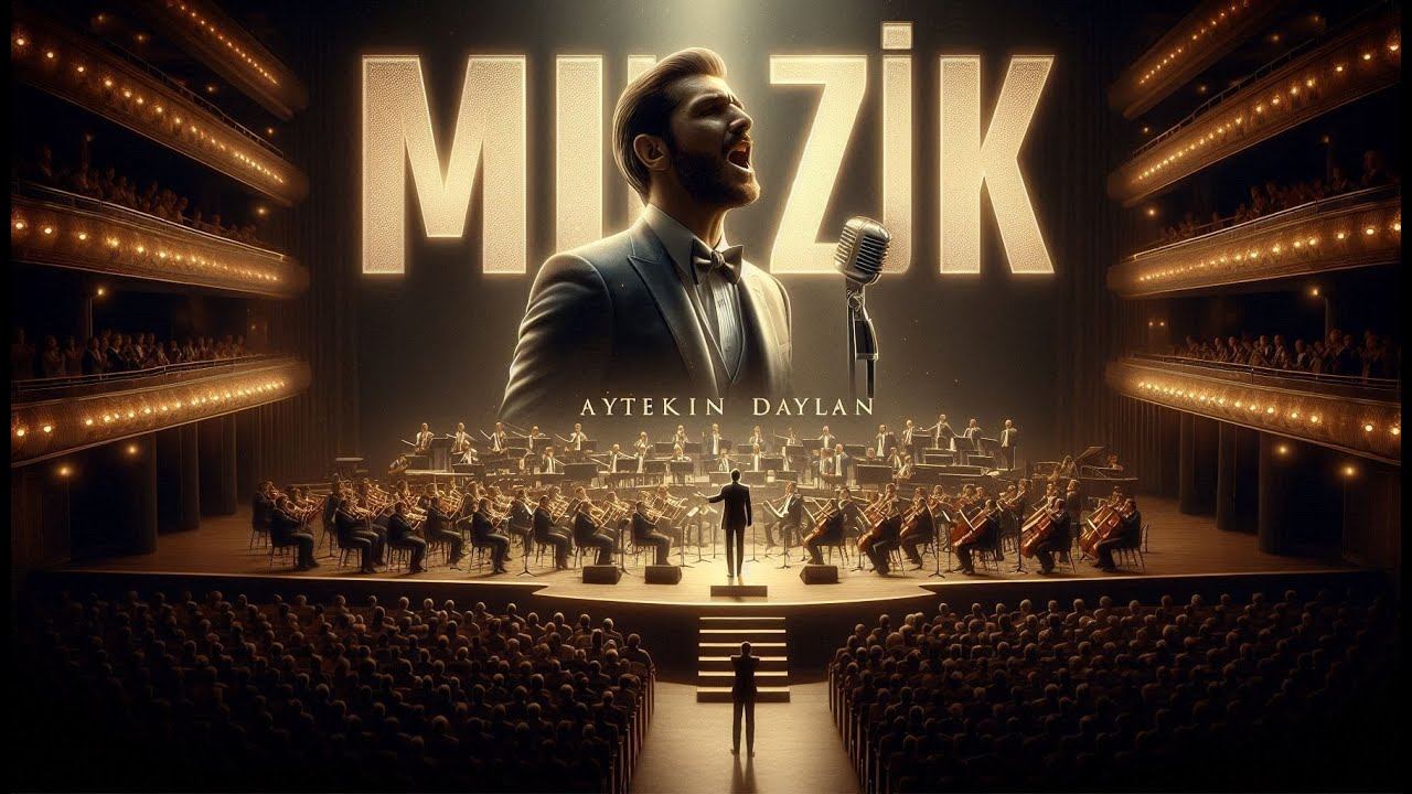 Aytekin DAYLAN - 03 - MÜZİK - MARŞ