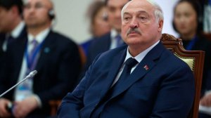 Лукашенко рассказал, как предупредил Путина об угрозе покушения