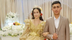 Золотой и Диана-Сватовство.