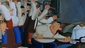 Лука и Вика