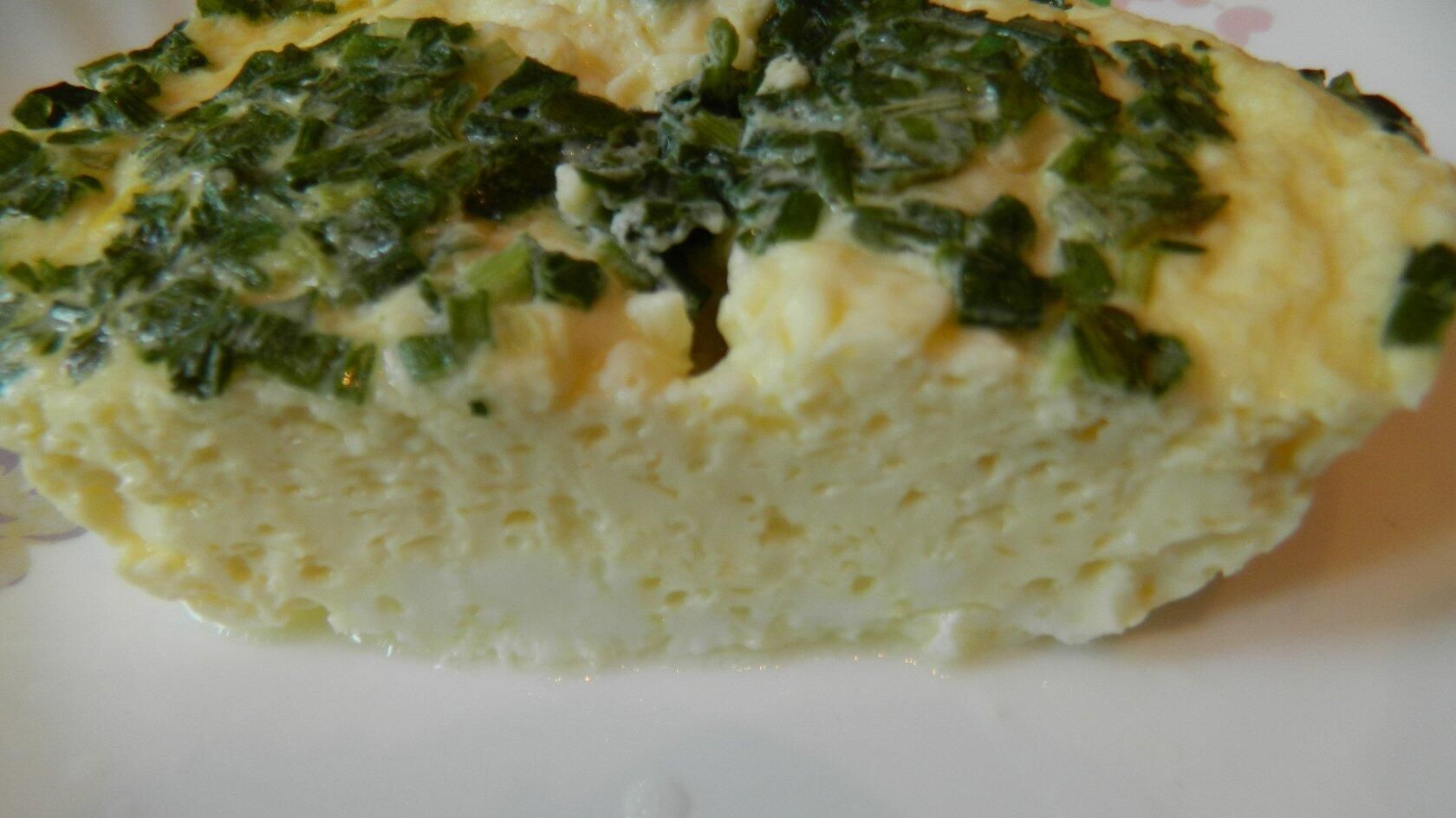 ОМЛЕТ ПЫШНЫЙ КАК ГОТОВИЛИ В ДЕТСКОМ САДИКЕ смотреть онлайн