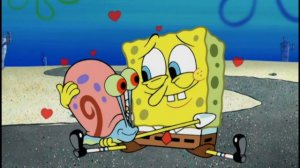 Лука и Вика 3 серия