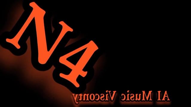 N4|AI MUSIC VISCONTY