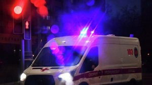 Фейерверк взорвался в руке 6-летнего мальчика в Петербурге