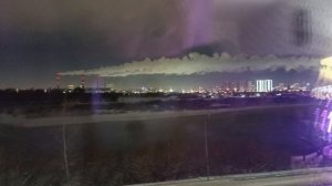 Встретили Новый год 🎄🎄🎄 Фейерверки!