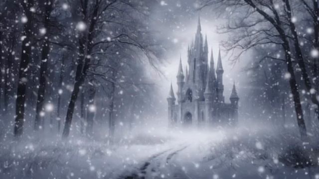 Прощальная песня.