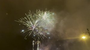 Новый год в Будапеште