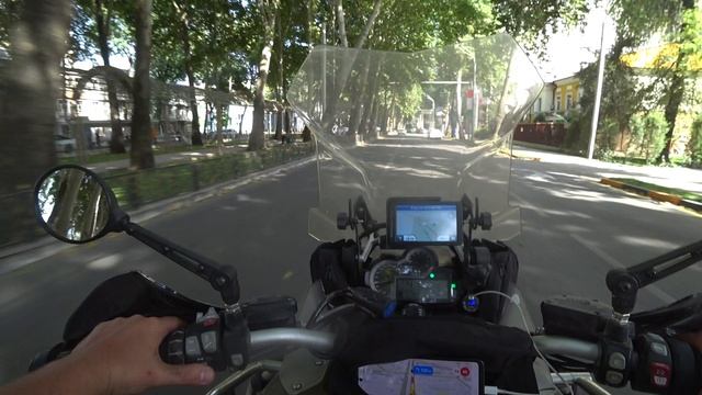 Покатушки по Душанбе смотреть онлайн