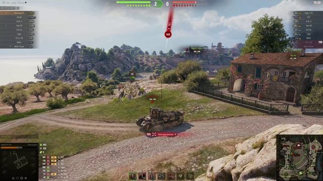 Мир танков смотреть онлайн