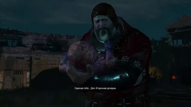 The Witcher 3 Wild Hunt. Часть-9. Весь вред алкоголя в одном квест? смотреть онлайн