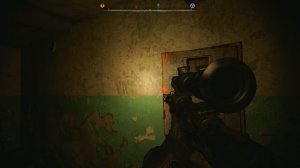 сталкер 2 экзоскелет Брумбар белый дом припять обновление 1.8