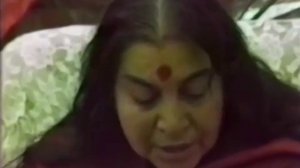 15.05.1982 г."Поймите свою собственную важность".
 Шри Лалита Пуджа. Брайтон. Англия. Часть вторая.