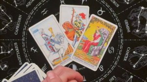 ВОДОЛЕИ. ПРОГНОЗ НА ЯНВАРЬ 2026