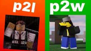 P2L и P2W СКИНЫ КОТОРЫЕ У МЕНЯ ЕСТЬ В FORSAKEN | FORSAKEN ROBLOX