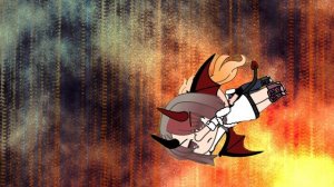 2 сезон 2 серия