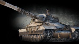 Orso - неубиваемый танк! *Натиск*