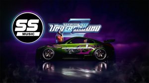 Need For Speed: Underground 2 Soundtrack