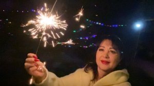 ✨  С НОВЫМ  ГОДОМ!!. 🎉🥂 МУЖ УДИВИЛ 🎁