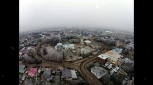 Никологоры - Родина моя