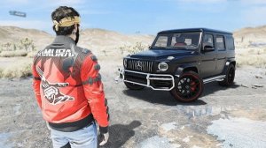 😱Я Исправил Cyberpunk 2077 , и теперь в это можно играть ...