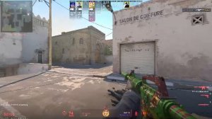 COUNTER STRIKE 2 - PREMIER