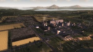 Workers & Resources_ Soviet Republic. Танкист555. Игры. Обзор.