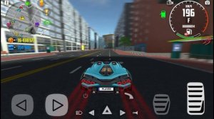 Новое обновление в симулятор автомобиля 2