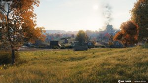 Мир Танков , Орбита