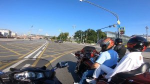 2025 Москва на мото