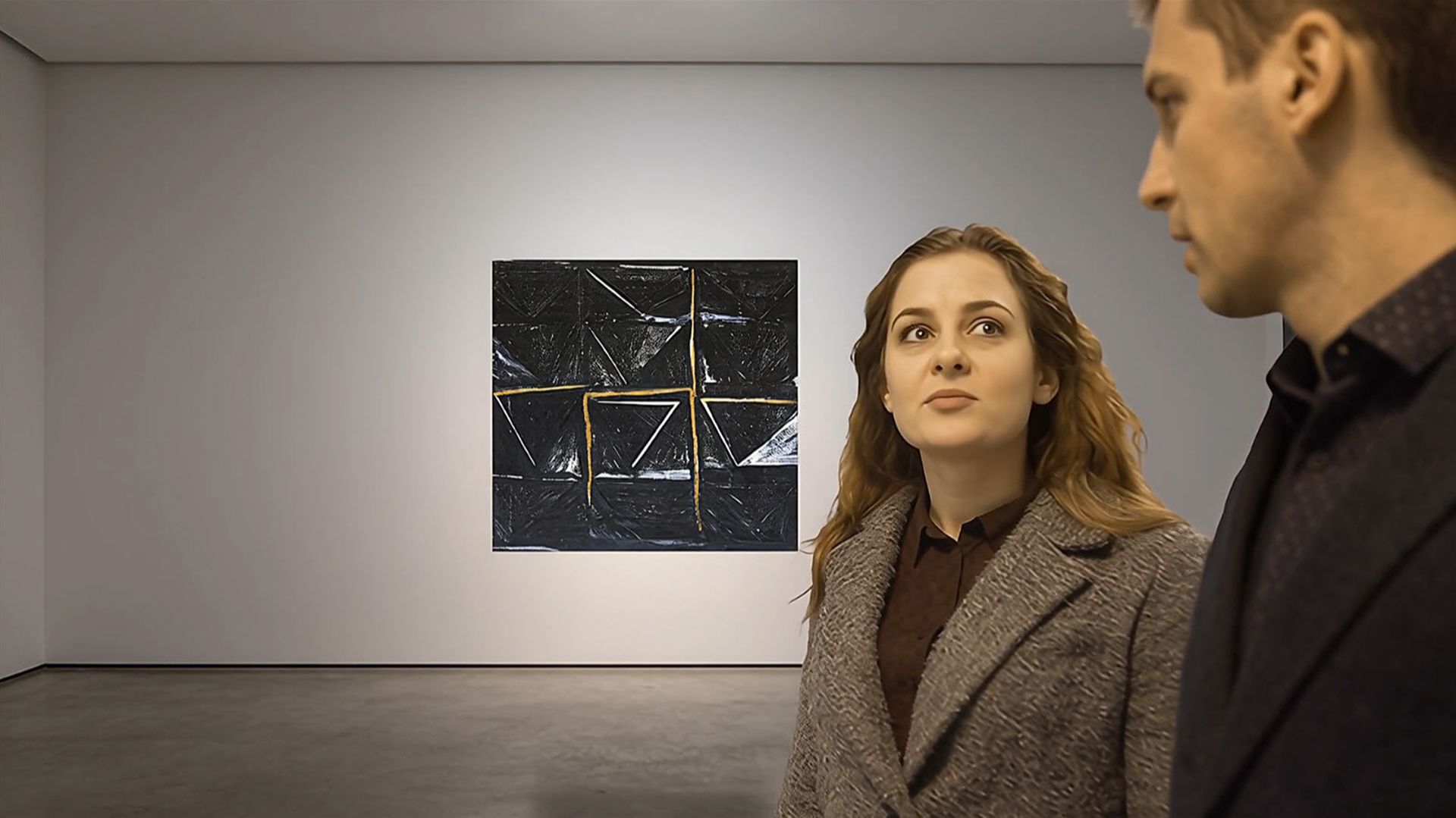 ЧЁРНЫЙ КВАДРАТ смотреть онлайн