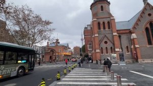 ЯНВАРСКИЙ КИТАЙ НОВЫЙ ГОД И ИНТЕРЕСНЫЕ МЕСТА