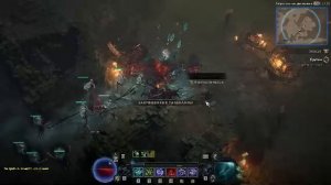 Прохождение игры Diablo® IV (Стрим) в 2026 # 20