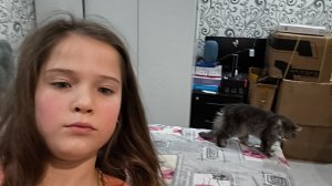 Распаковка подарков