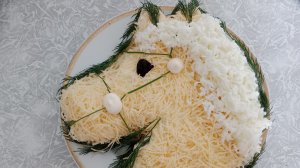 31 декабря - настроение 🌲 Готовим блюда к новогоднему столу 🌲❄️🌲