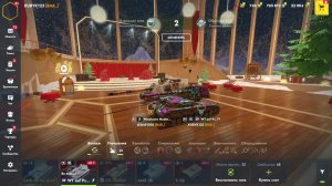 танки маленькие