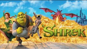 Шрек (2001) смотреть бесплатно в хорошем качестве без ВПН и регистрации