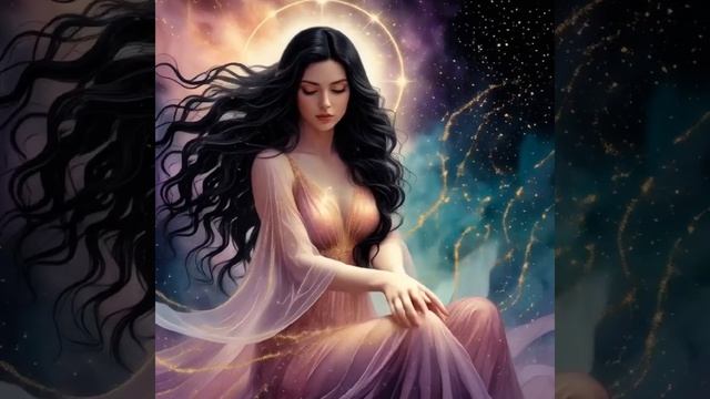 Шёлк тишины Многоточие