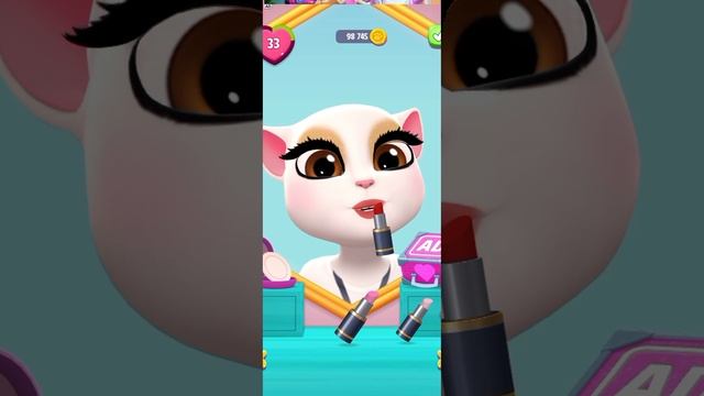 анджела  - зои 😘 смотреть онлайн