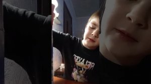 новый год Алисы 🌨️