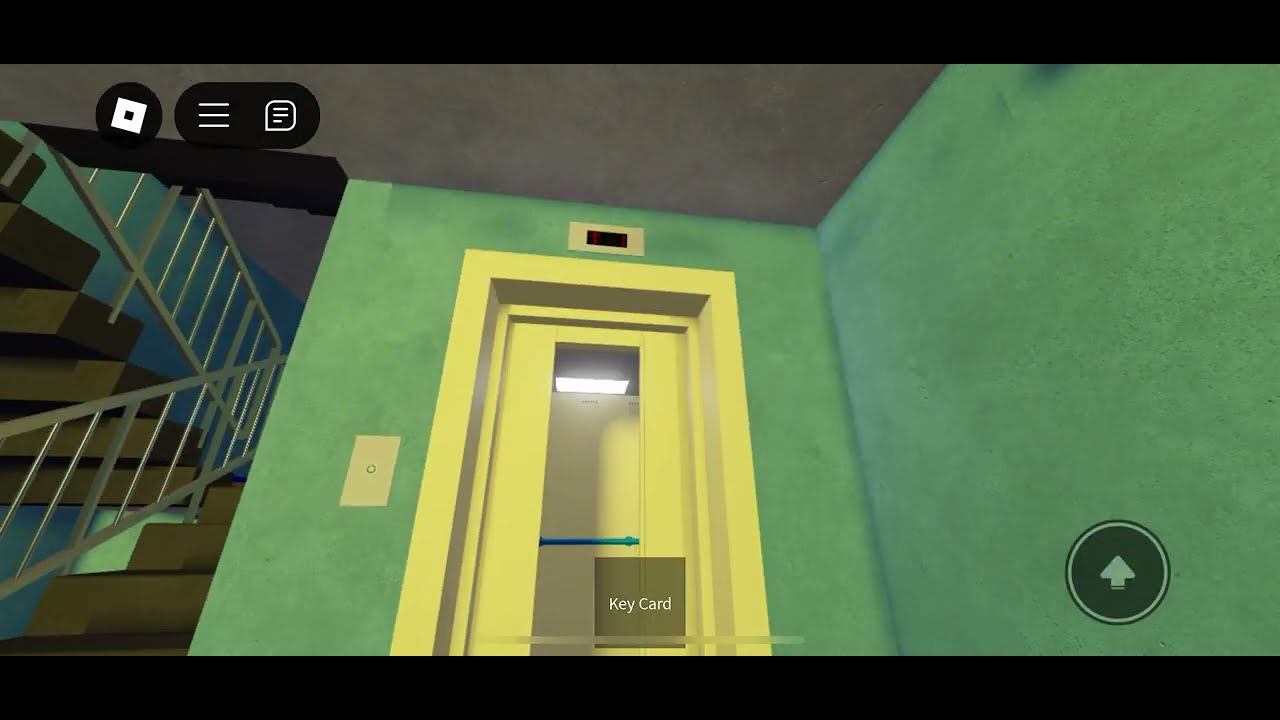 Красивый звук прибытия! Лифт ЩЛЗ 2010 года выпуска в роблоксе! смотреть онлайн