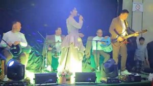 Зиёда Фарғонада Янги йил концерти