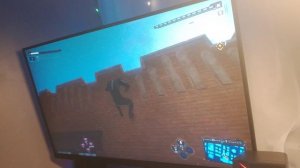 (Егор) я Играю В Марвел 2