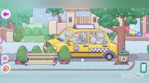 переезжаем в другой дом