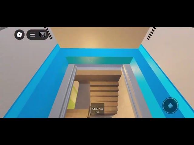 Музыкальный лифт ЕВРОЛИФТМАШ 2019 года выпуска в роблоксе! смотреть онлайн