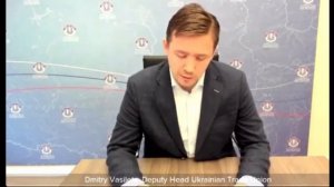 Дмитрий ВАСИЛЕЦ выступил в ООН и обвинил Зеленского в геноциде украинцев в Буче