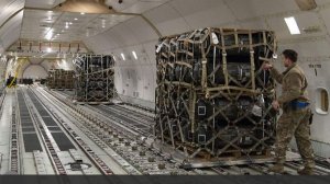 Спикер парламента Чехии в новогоднем обращении назвал абсурдной помощь Украине