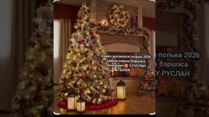 💣#Новая цыганская 💃🏻полька 2026 🕊️исполняет 🐍Руслан палюк🪐